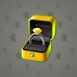 Diamond Ring #28295