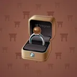 Diamond Ring #28304