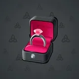 Diamond Ring #28315