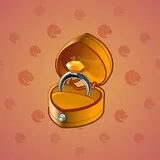 Diamond Ring #28320