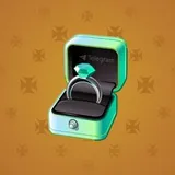 Diamond Ring #28327