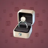 Diamond Ring #28336