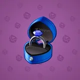 Diamond Ring #28339