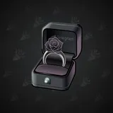 Diamond Ring #28344