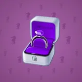 Diamond Ring #28348