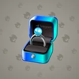 Diamond Ring #28360