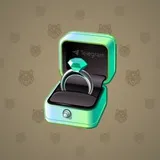 Diamond Ring #28365