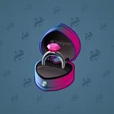 Diamond Ring #28379