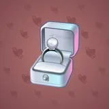 Diamond Ring #28381