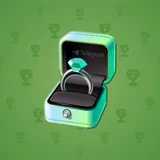 Diamond Ring #28382