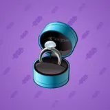 Diamond Ring #28385
