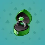 Diamond Ring #28397