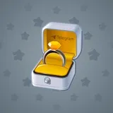 Diamond Ring #28412
