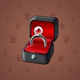 Diamond Ring #28413