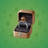 Diamond Ring #28426