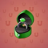 Diamond Ring #28436