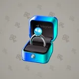 Diamond Ring #28440
