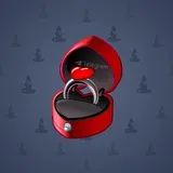 Diamond Ring #28457