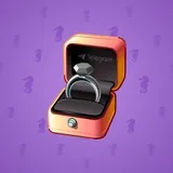 Diamond Ring #28459