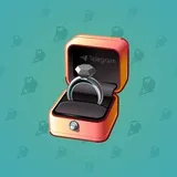 Diamond Ring #28464