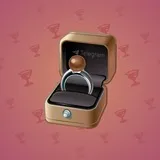 Diamond Ring #28473