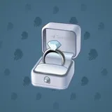 Diamond Ring #28484