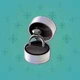 Diamond Ring #28493
