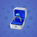 Diamond Ring #28522