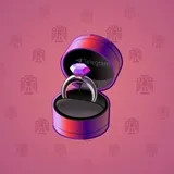 Diamond Ring #28536