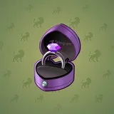 Diamond Ring #28538