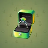 Diamond Ring #28558