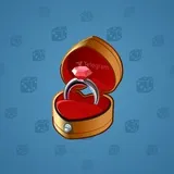 Diamond Ring #28560