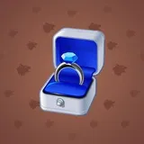 Diamond Ring #28563