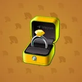 Diamond Ring #28564