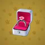 Diamond Ring #28565