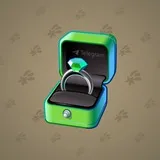 Diamond Ring #28582