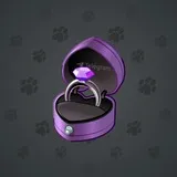 Diamond Ring #28588