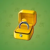 Diamond Ring #28608