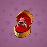 Diamond Ring #28611