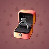 Diamond Ring #28620