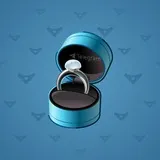 Diamond Ring #28624