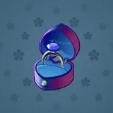 Diamond Ring #28625