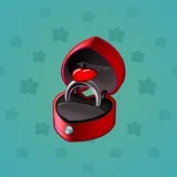 Diamond Ring #28627
