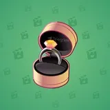 Diamond Ring #28643