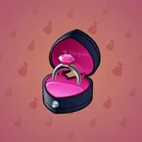 Diamond Ring #28649