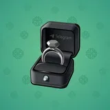 Diamond Ring #28651