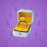 Diamond Ring #28660