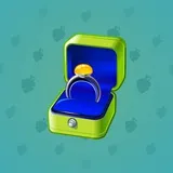 Diamond Ring #28663