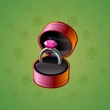 Diamond Ring #28682