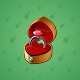 Diamond Ring #28685